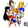 Sailor Moon