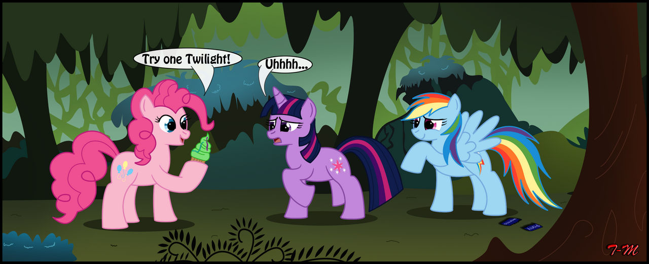 Try one Twilight