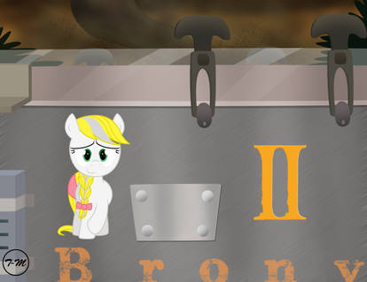 Brony Thank You Fund 2016 Calendar