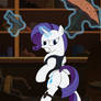 Ponyhound of Equestria