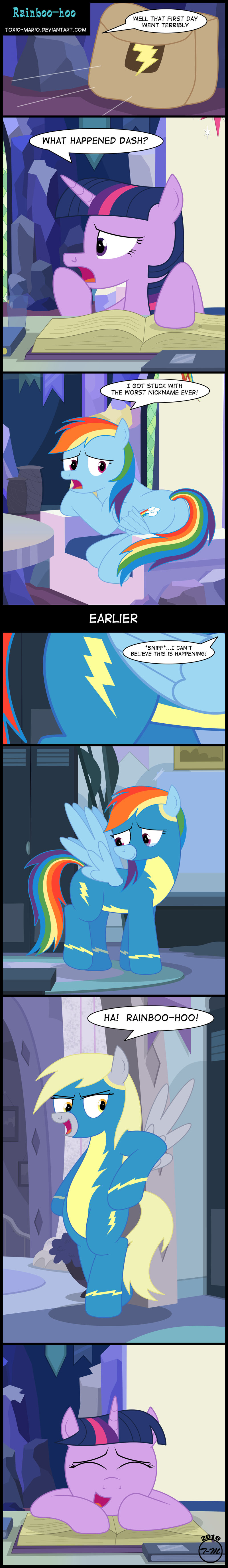 Rainboo-hoo