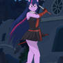 Twilight of the Demon Sword