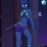 Magi of the Night
