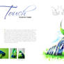Touch_Sculpture Design