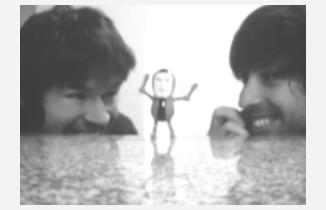 Adam + Matt by Letus-dance on DeviantArt