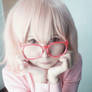 Mirai Kuriyama cosplay