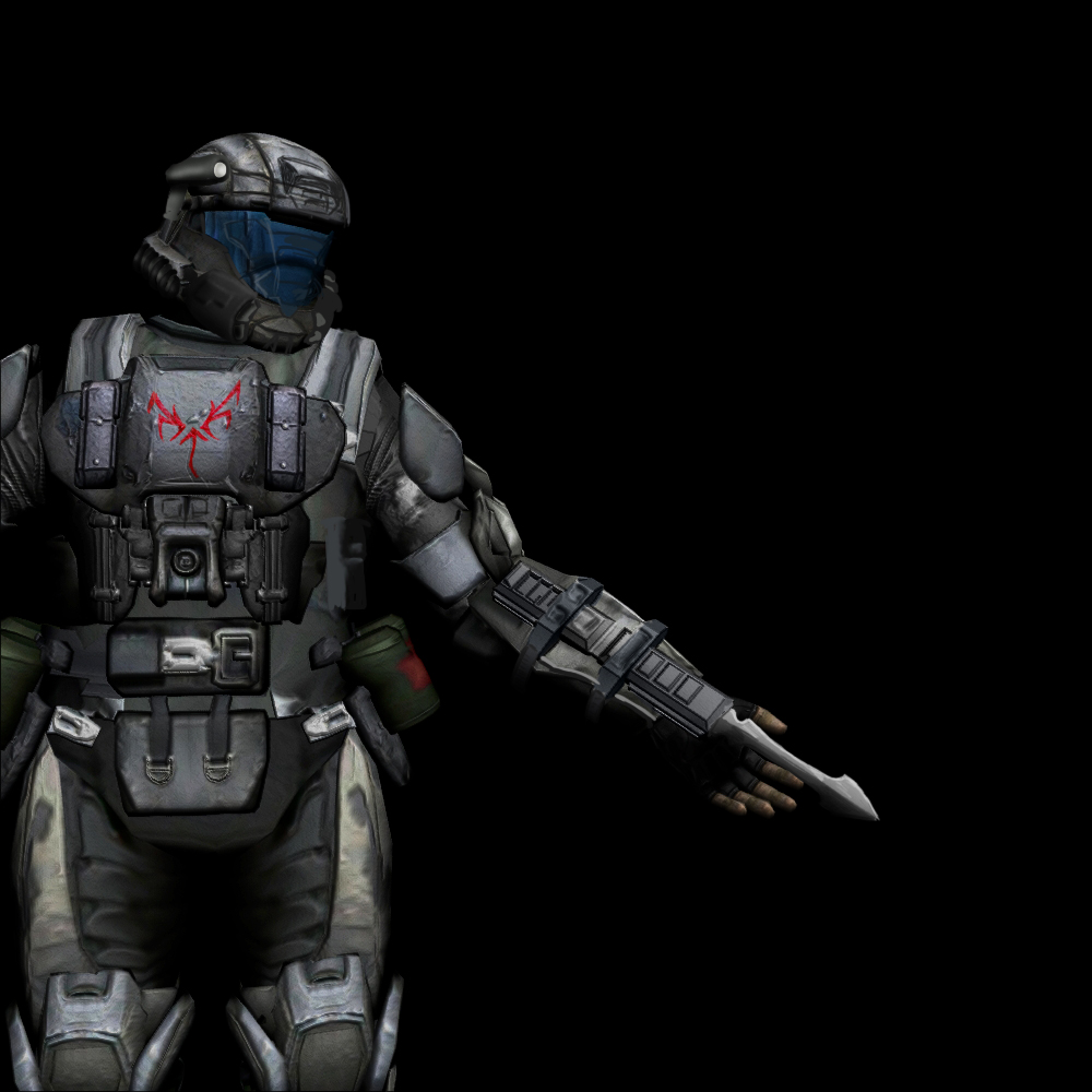 ODST Creed