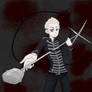 Welcome to the Black Parade