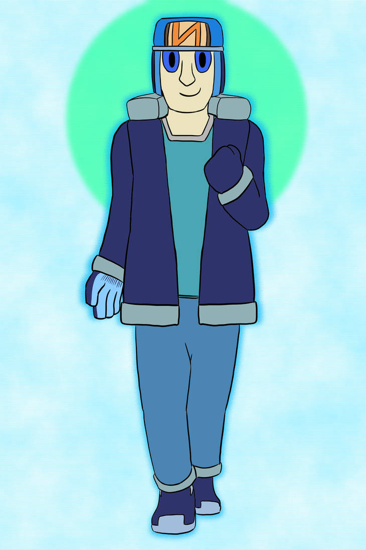 Garrotted Deviantart Garret by theJfluffy on DeviantArt