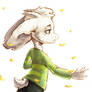 Asriel Dreemurr