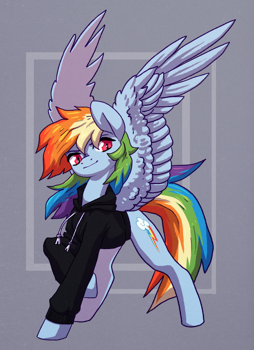 Dash (patreon reward)