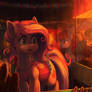Night market (comm)