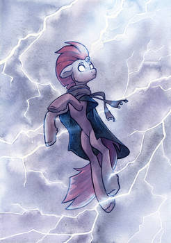 Tempest Shadow