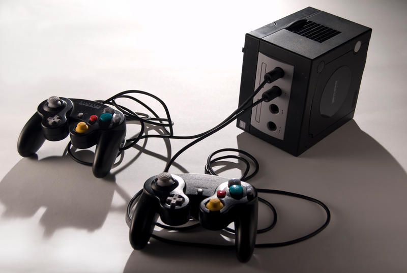 Game Cube