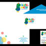 KidzWear Letterhead