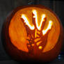 Left 4 Dead Jack-o-Lantern