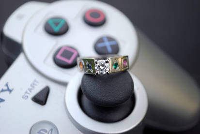 Playstation Ring