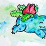 Ivysaur