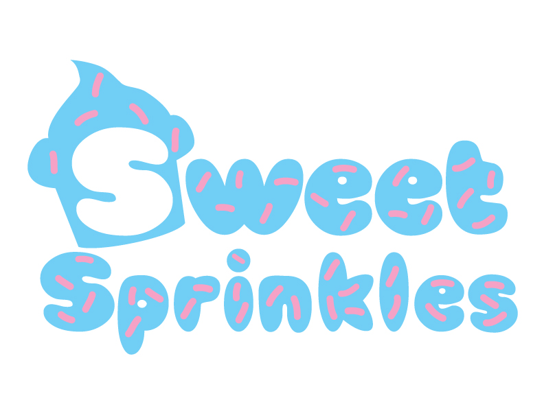 Sweet Sprinkles Logo