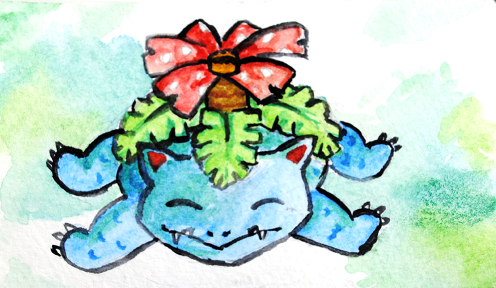 Venusaur