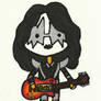 Ace Frehley