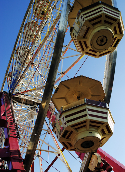 Ferris Wheel