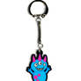 Monster Keychain