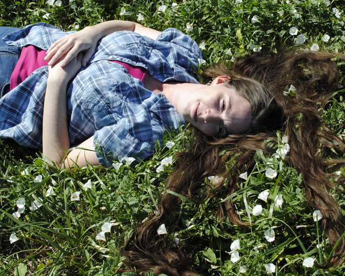 Field of Flowers