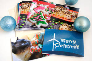 Christmas Cards