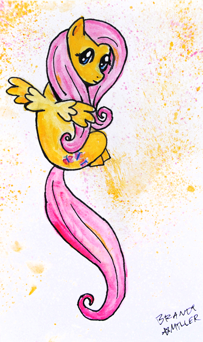 Fluttershy