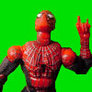 Spider-Man Rocks