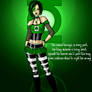 Green Lantern by windriderx23