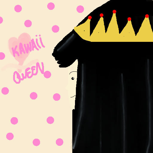 Kawaii Queen (Aiko Niwa Gift)