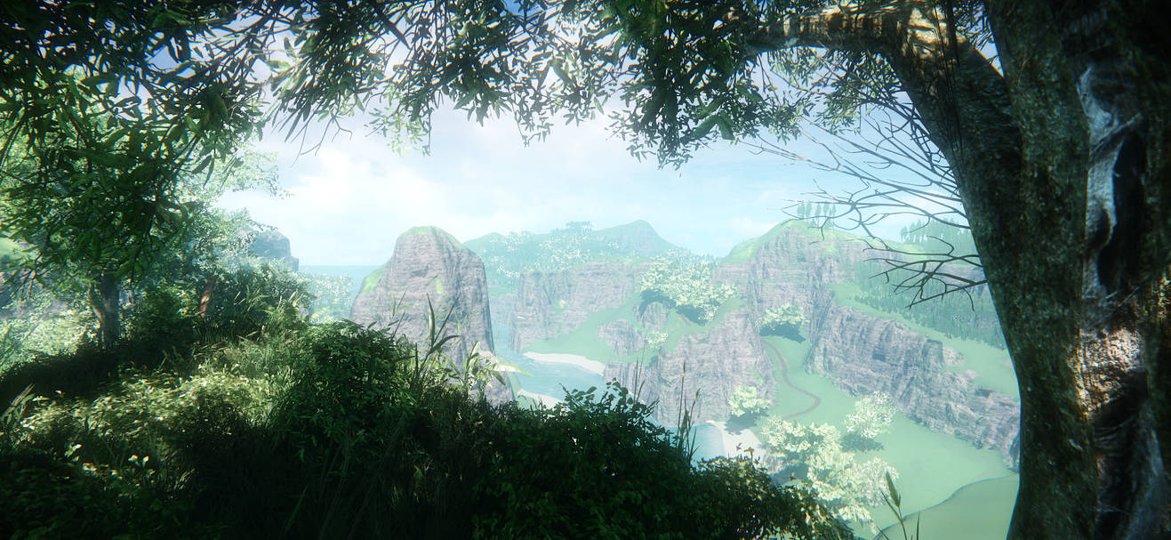 Far Cry Pier 2 By Ratchet Lombris On Deviantart Far Cry Pier 2 By Ratchet Lombris On Deviantart