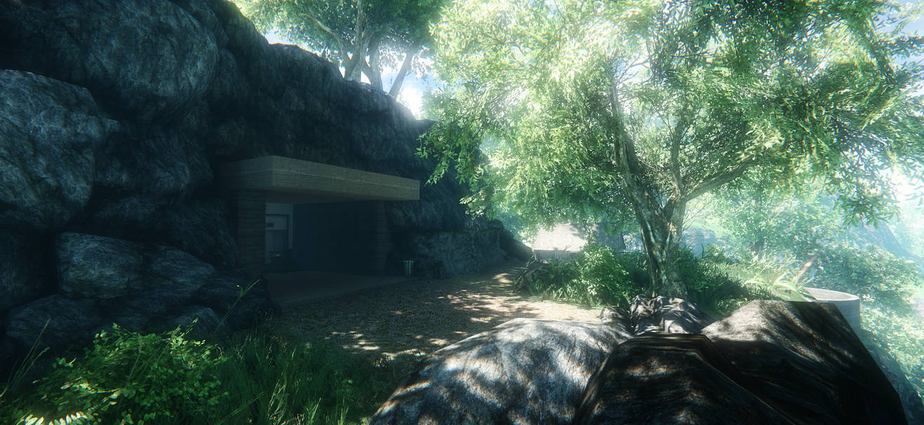 Far Cry Pier 1 By Ratchet Lombris On Deviantart Far Cry Pier 1 By Ratchet Lombris On Deviantart