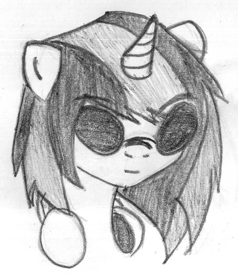 Vinyl Scratch