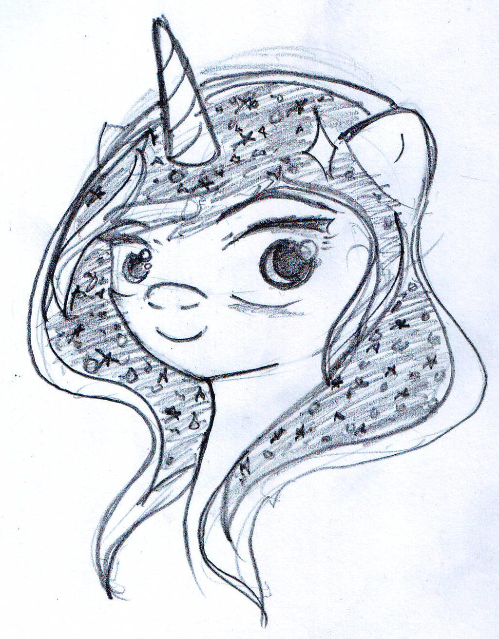 Princess Luna