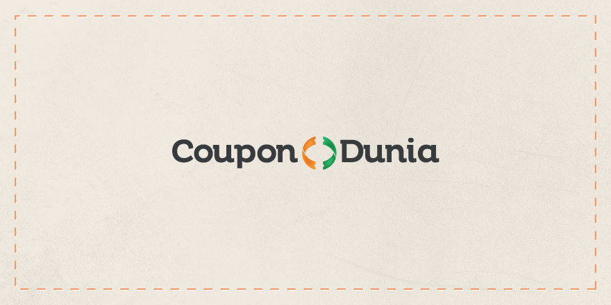 CouponDunia