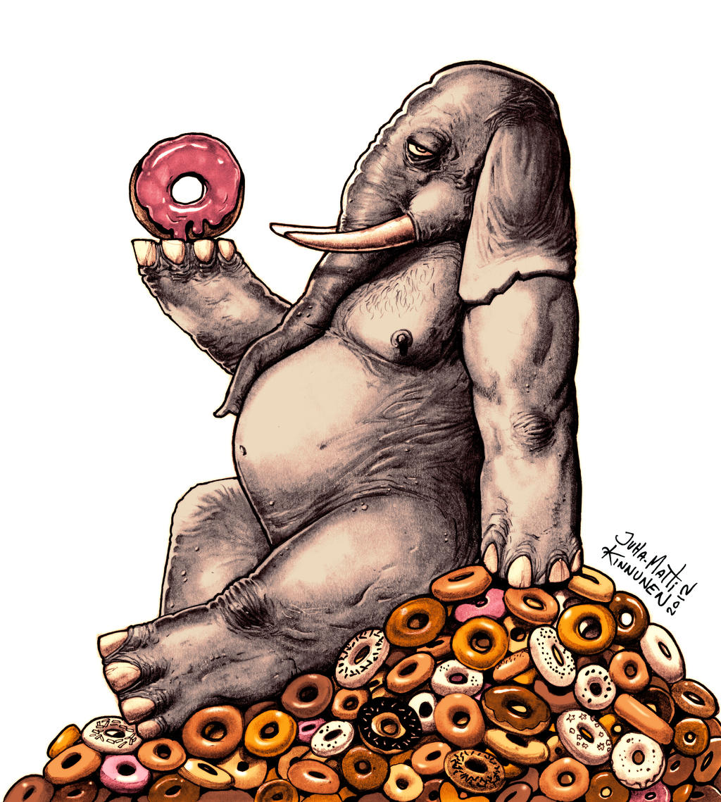 Donut King