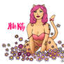 Hilla Kitty