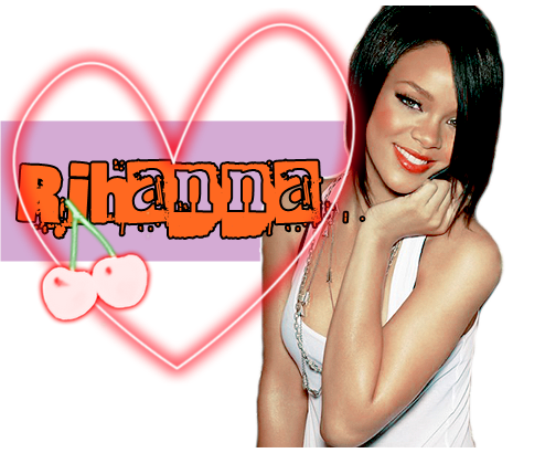 Rihanna Png