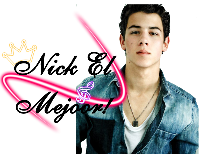 Nick Jonas Png