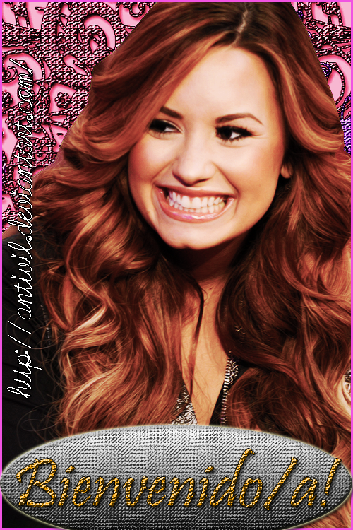 Demetria || ID.