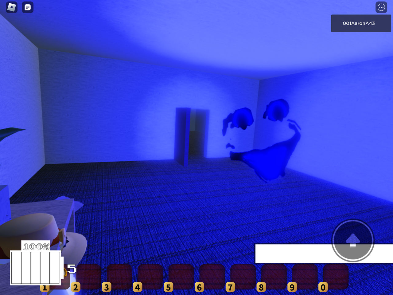 A-10, Roblox Interminable Rooms Wiki