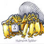 Heatsink Spider
