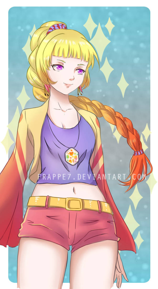 Contest Entry: Honeycomb Opal by Frappe7 on DeviantArt