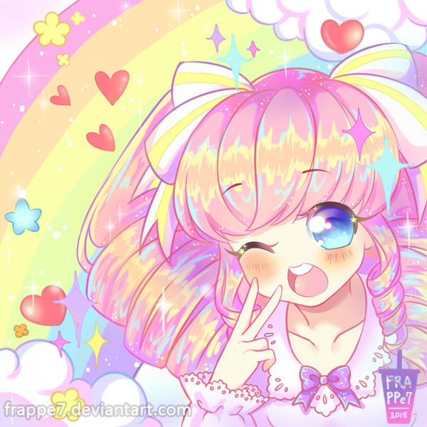 IDFWU kyaa by Frappe7 on DeviantArt