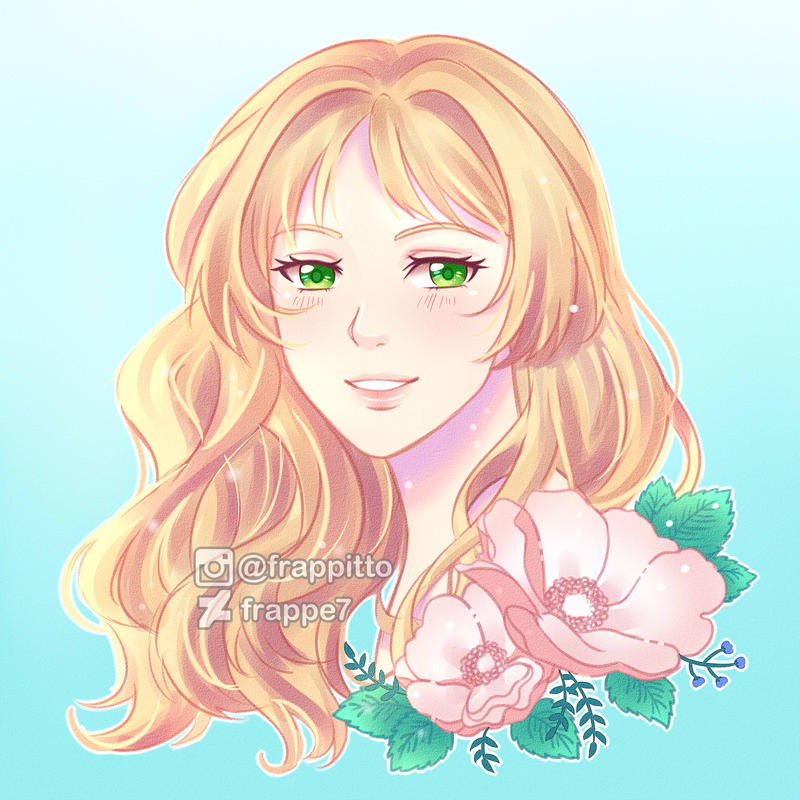 Immanuel Graham-Romanov by Frappe7 on DeviantArt
