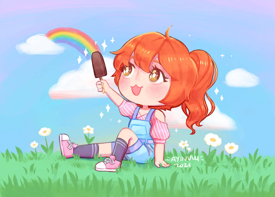 Frappe7 - Hobbyist, Digital Artist | DeviantArt