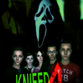 Knifed 4: The British Ghostface Official Poster